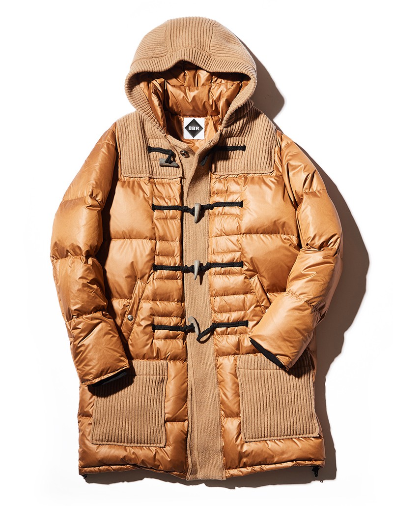 ダウン15万9500円/ビービーアール(アバロン)