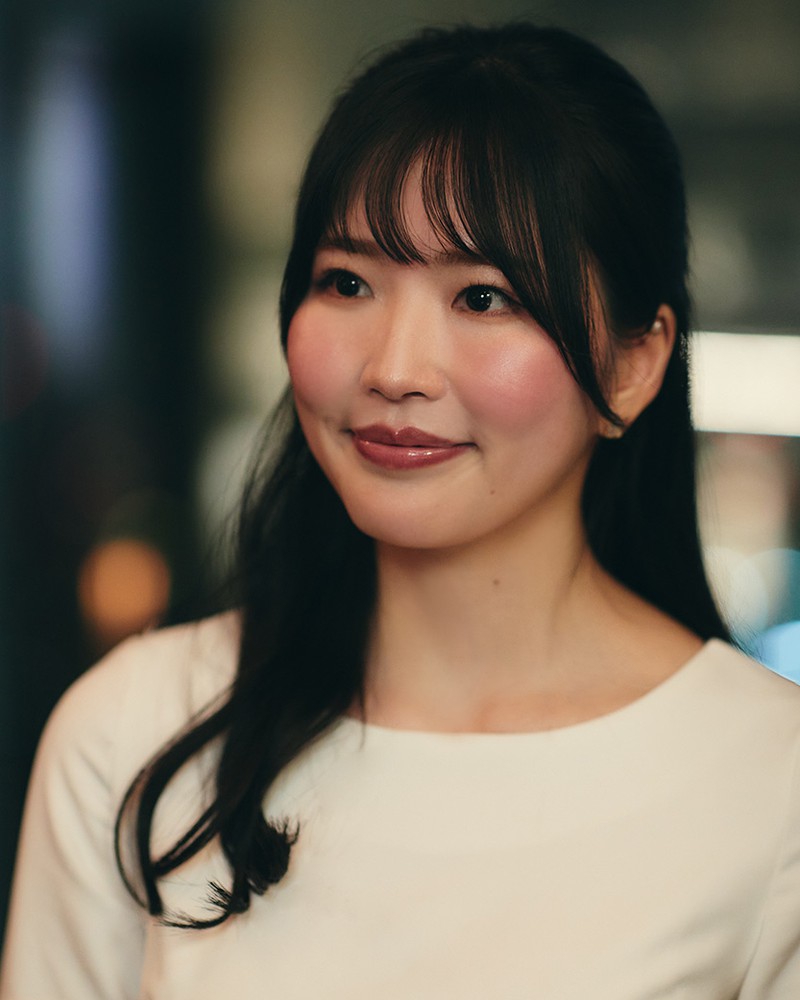 秋葉とも(あきば とも)さん