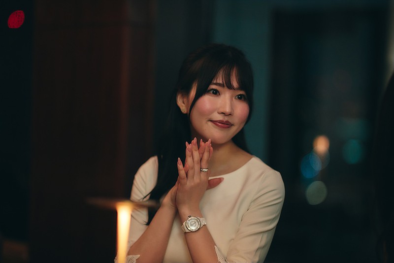 仲良し美女3人に聞きました ロマンティックデートに連れてって♡