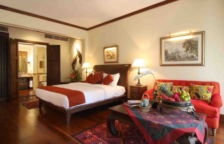 アリヤソムヴィラ