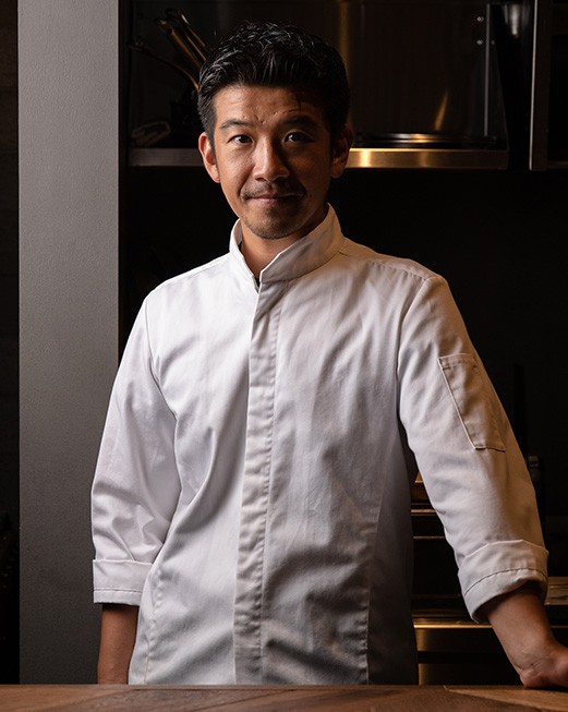 米澤文雄(よねざわ ふみお)