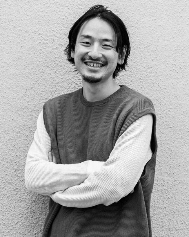 井澤 卓(いざわ たく)