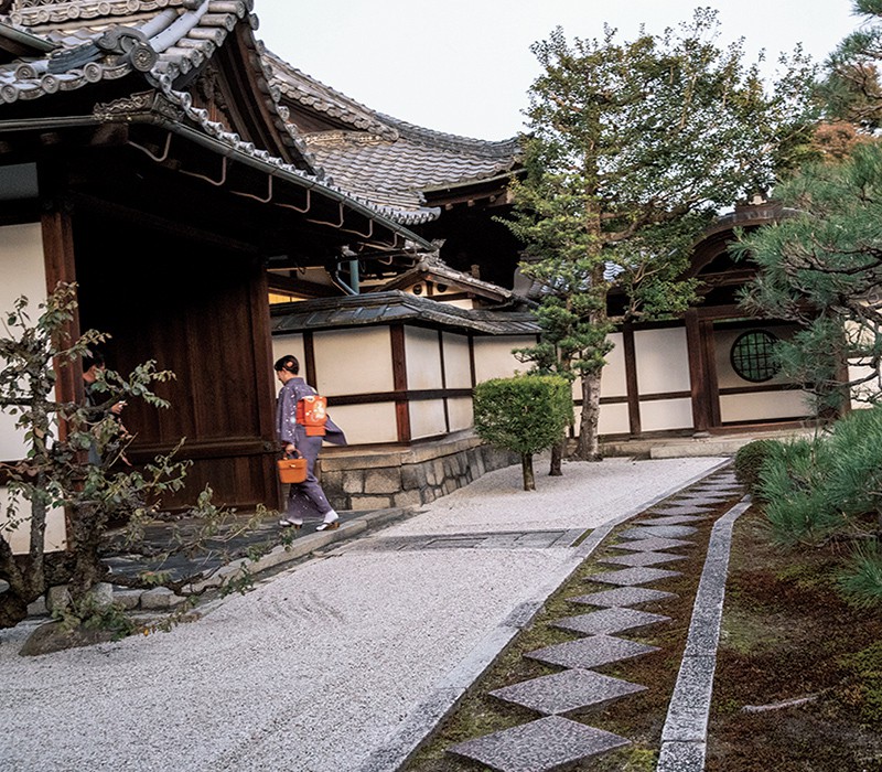 京都の旅を「Club LEON」がプロデュースすると……?