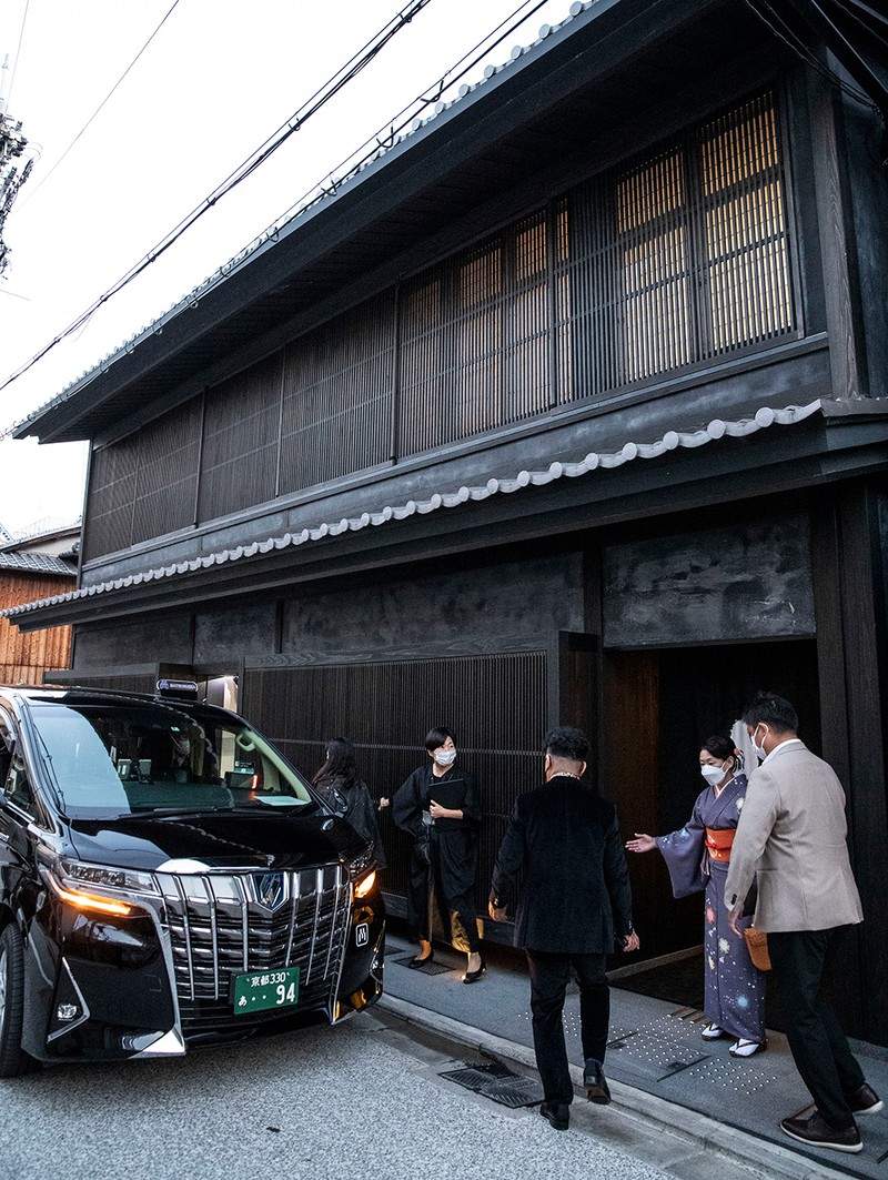 京都の旅を「Club LEON」がプロデュースすると……?