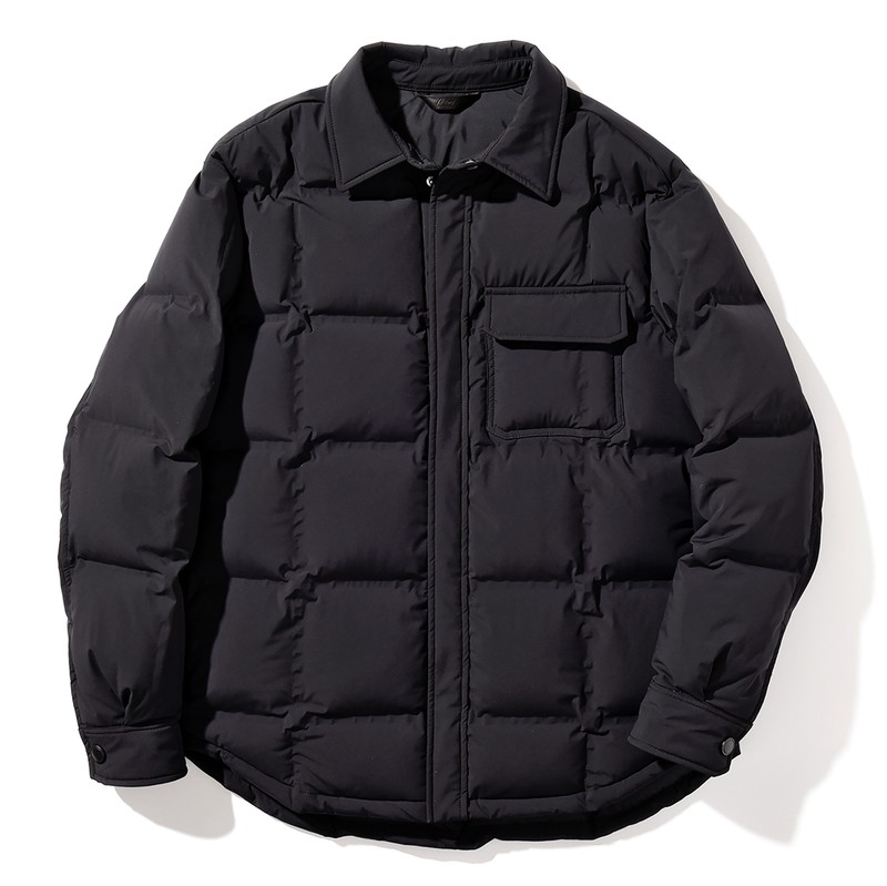 ▲ アウター48万700円/ブリオーニ(ブリオーニ クライアントサービス)