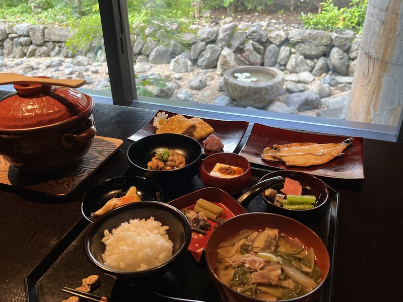 BYAKU Narai LEON.JP 奈良井宿
