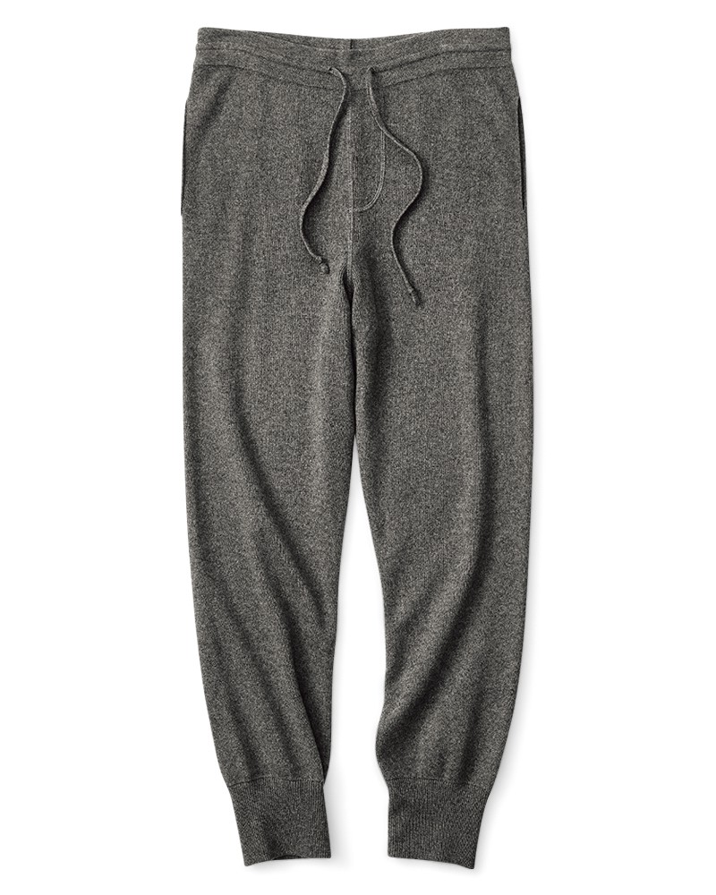 ▲ パンツ4万8180円/ルクシー(ルクシーショールーム)