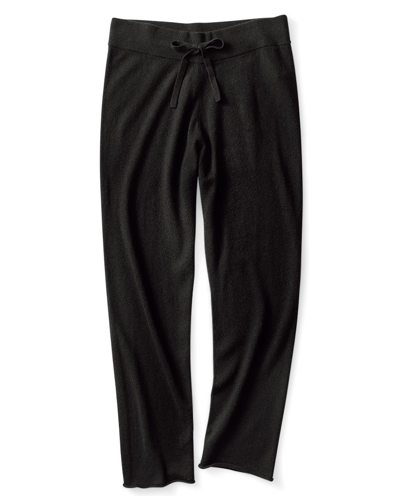 ▲ パンツ5万5000円/ジェームス パース(ジェームス パース 青山店)