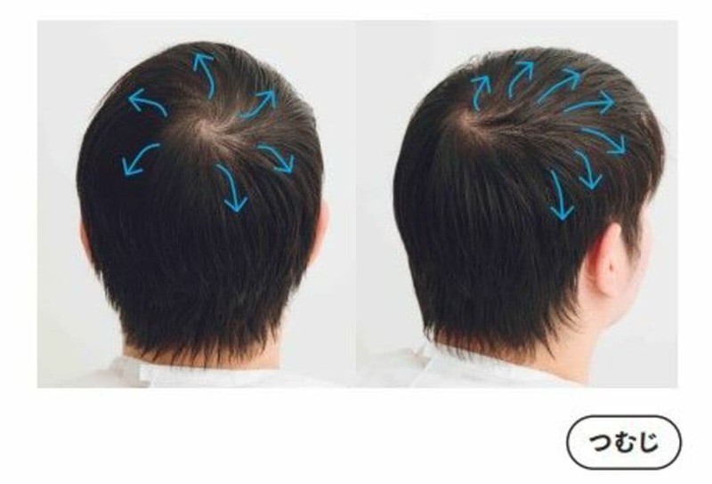 伝説のヘアメイクが教える「薄毛も顔の悩みも“ワックスのつけ方”でカバーできます」