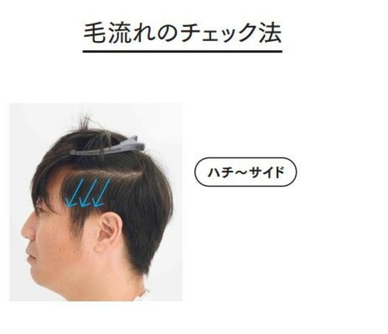伝説のヘアメイクが教える「薄毛も顔の悩みも“ワックスのつけ方”でカバーできます」