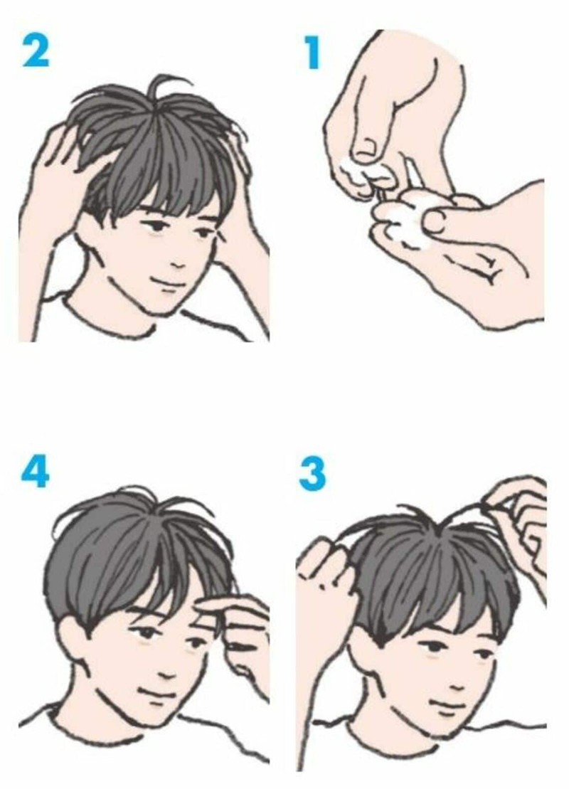 伝説のヘアメイクが教える「薄毛も顔の悩みも“ワックスのつけ方”でカバーできます」