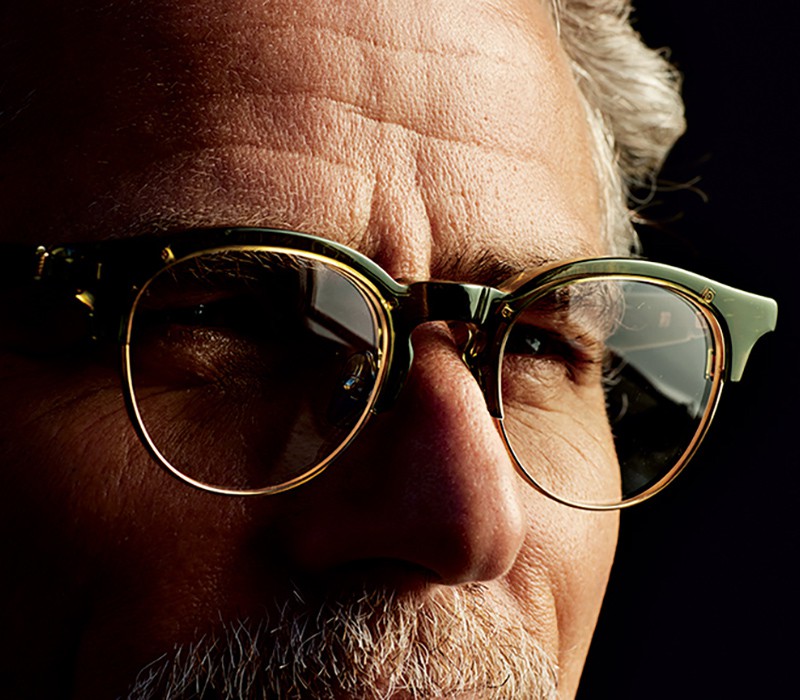 メガネ4万8400円/フォーナインズ