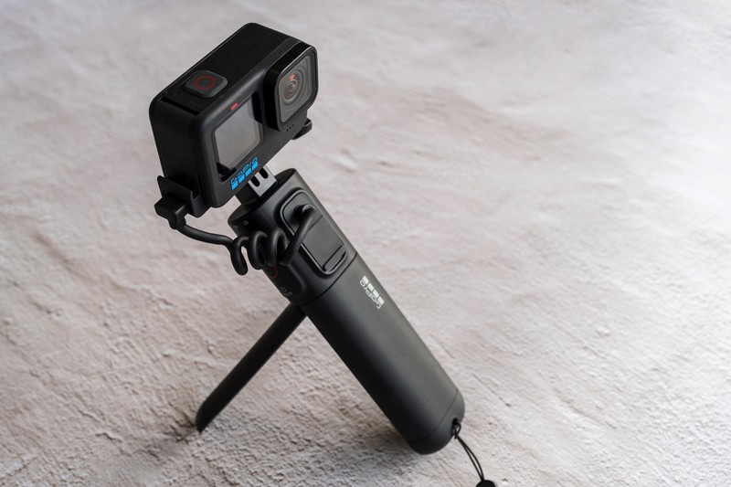 GoPro「HERO11 Black」(5万5000円~)