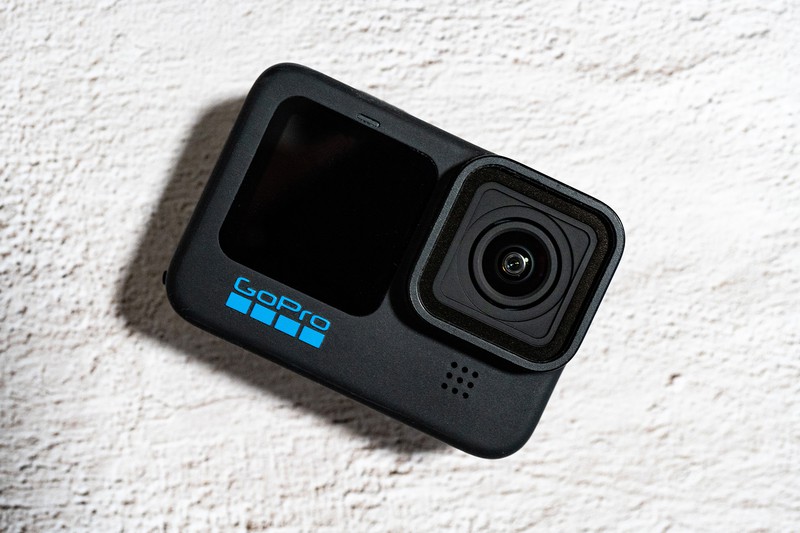 GoPro「HERO11 Black」(5万5000円~)