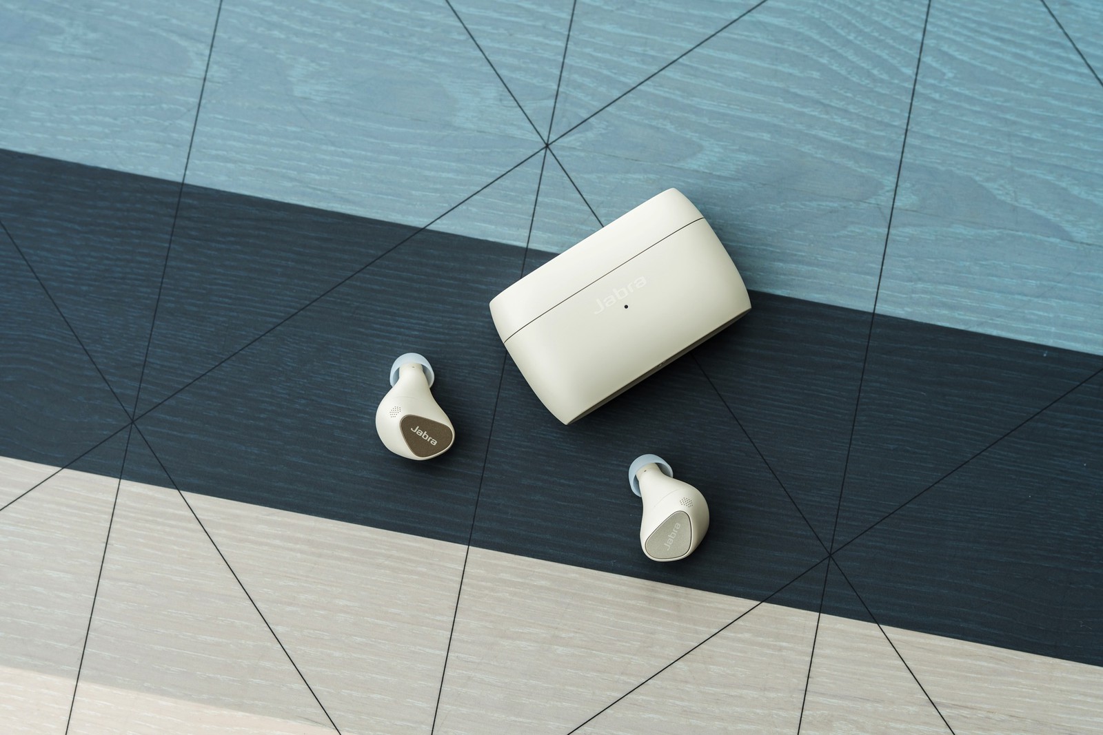 「Jabra Elite 5」1万8480円/Jabra(GNオーディオジャパン)