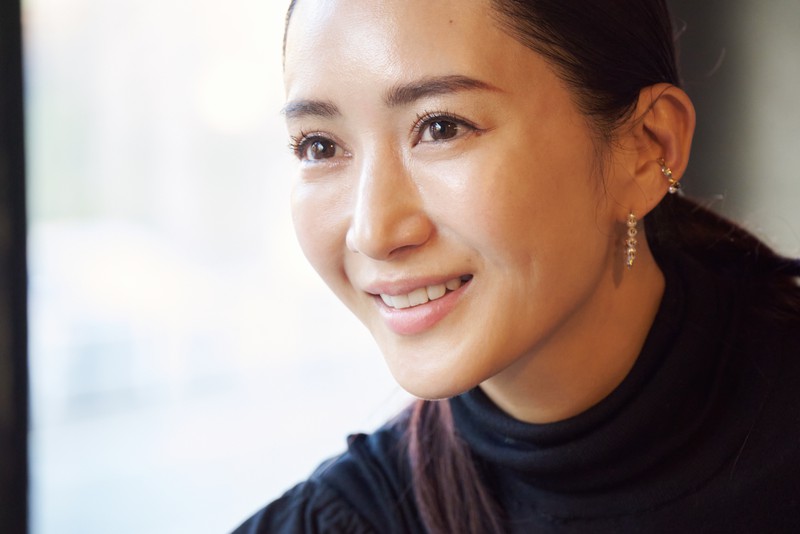 桐山マキさん