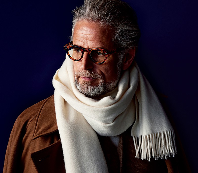 メガネ8万300円/10 アイヴァン(アイヴァン PR)