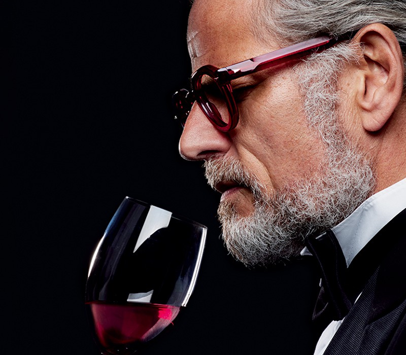 メガネ5万8300円/アーレム(グローブスペックス エージェント)