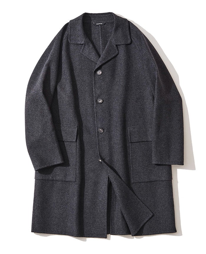 コート¥130,900（SALE価格）¥187,000 ／タリアトーレ（買えるLEON）
