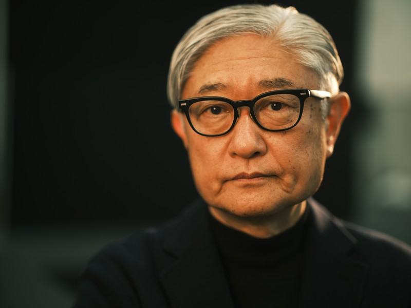 堤幸彦　LEON.JP