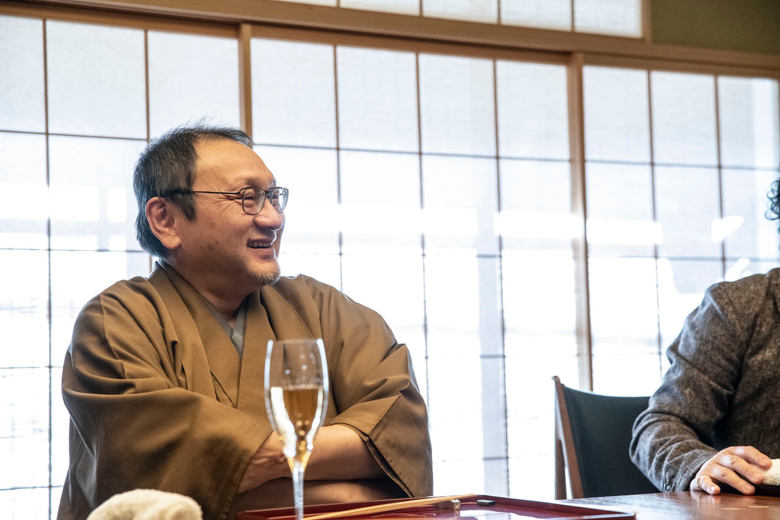 モテる旦那　京都　歌舞伎　中村壱太郎