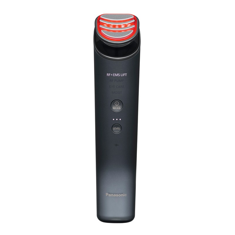 パナソニック「リフトケア 美顔器 バイタリフト RF EH-SR85」