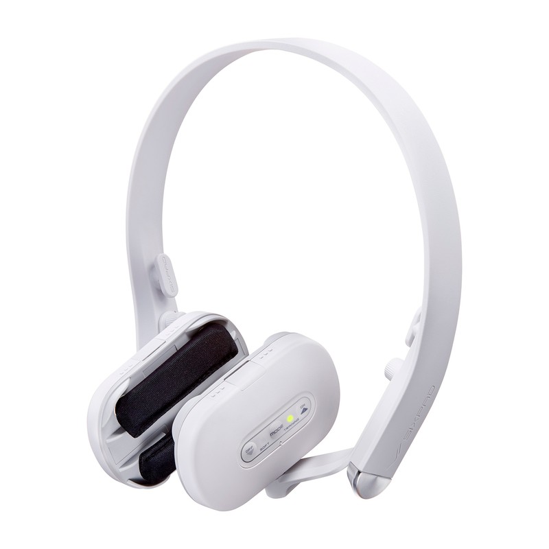 「SIXPAD Facial Fit」