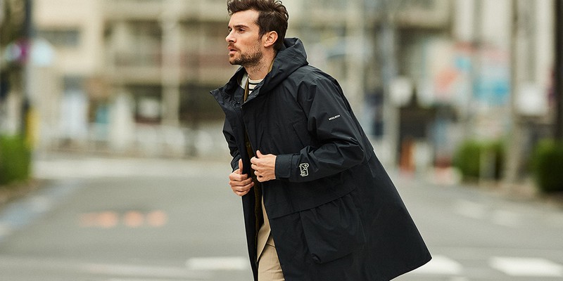 ポール＆シャーク（PAUL&SHARK）