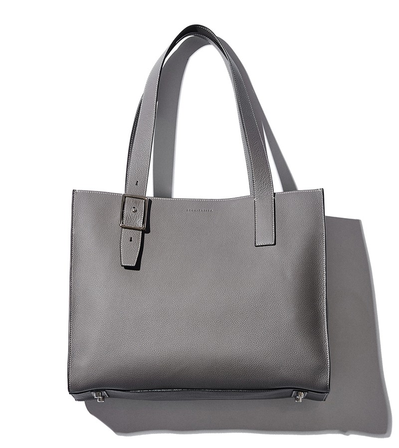 バッグ［W38×H31.5×D11.5cm］20万9000円／ボナベンチュラ