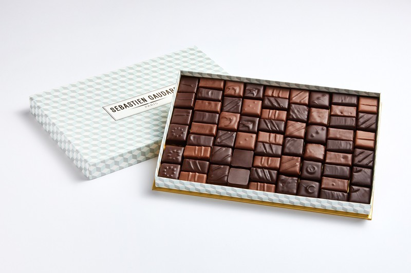 LEON.JP バレンタイン チョコレート