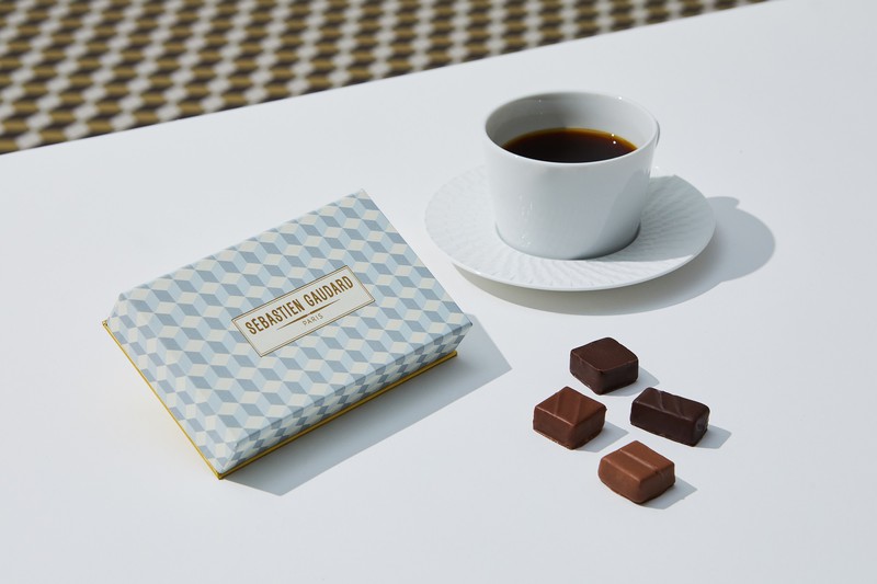 LEON.JP バレンタイン チョコレート