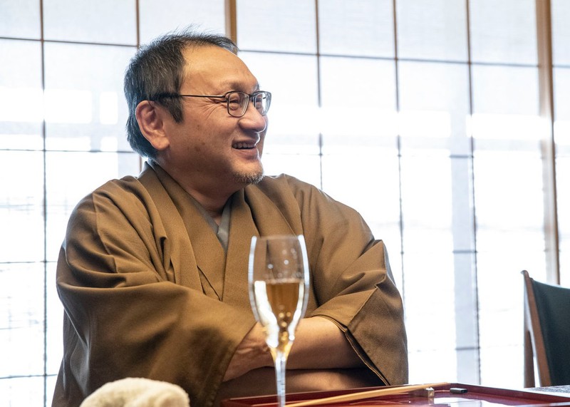 モテる旦那 京都 歌舞伎 中村壱太郎