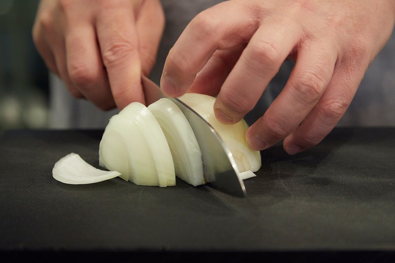 ブデチゲ 作り方 玉ねぎ
