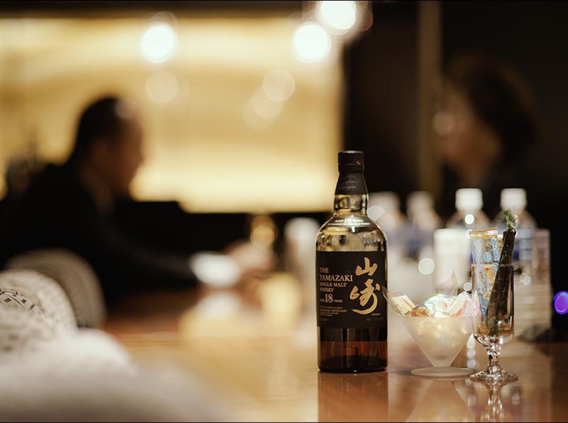 LEON.JP 銀座 高級クラブ