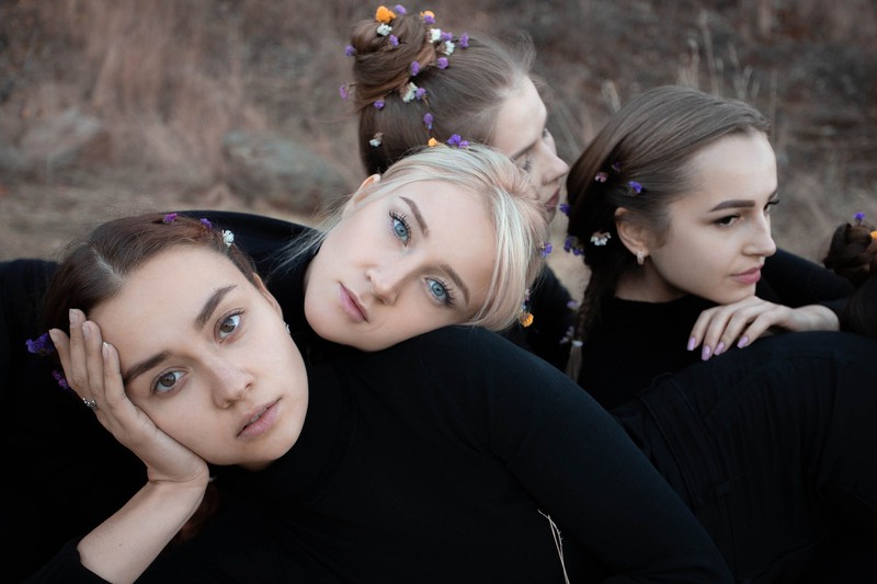 LEON.JP ジェンダー フェミニズム