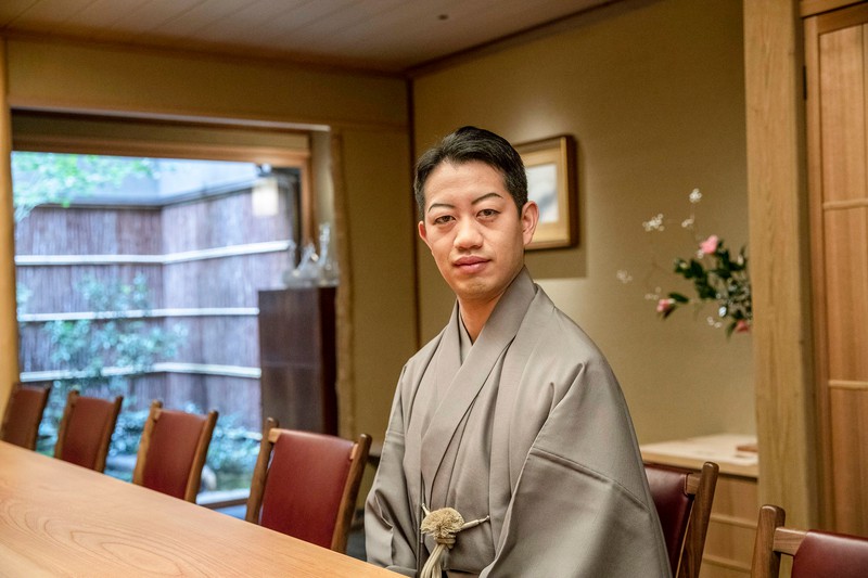 モテる旦那 京都 歌舞伎 中村壱太郎