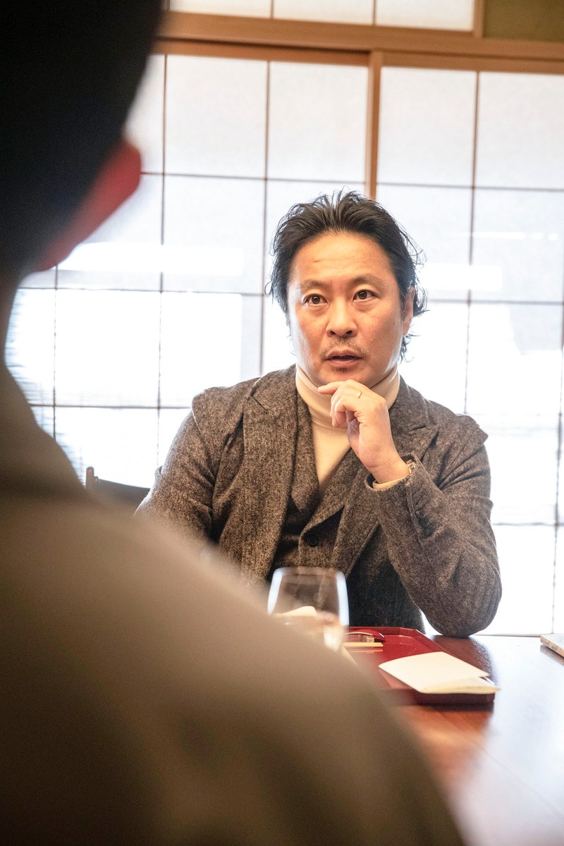 モテる旦那 京都 歌舞伎 中村壱太郎