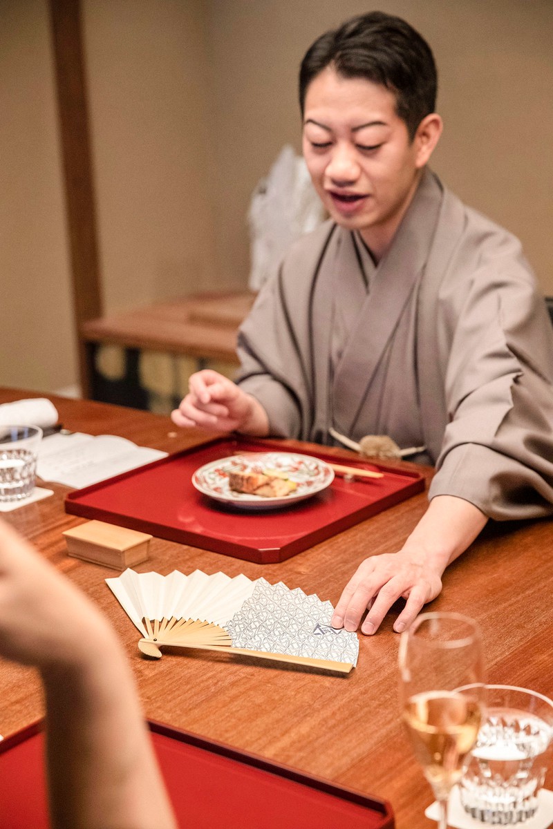 モテる旦那 京都 歌舞伎 中村壱太郎