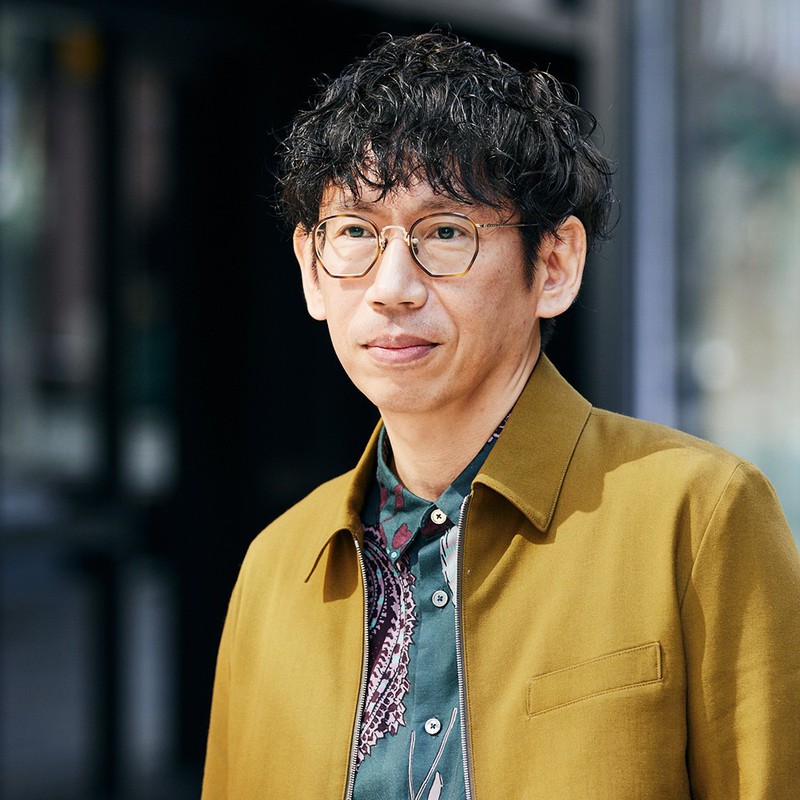 パーマ 　髪型　ヘアスタイル