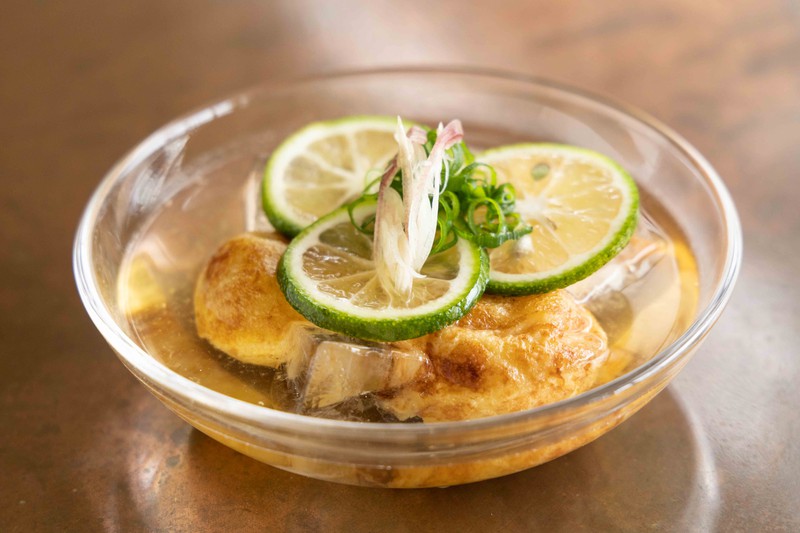 京都 たこ焼き こはく