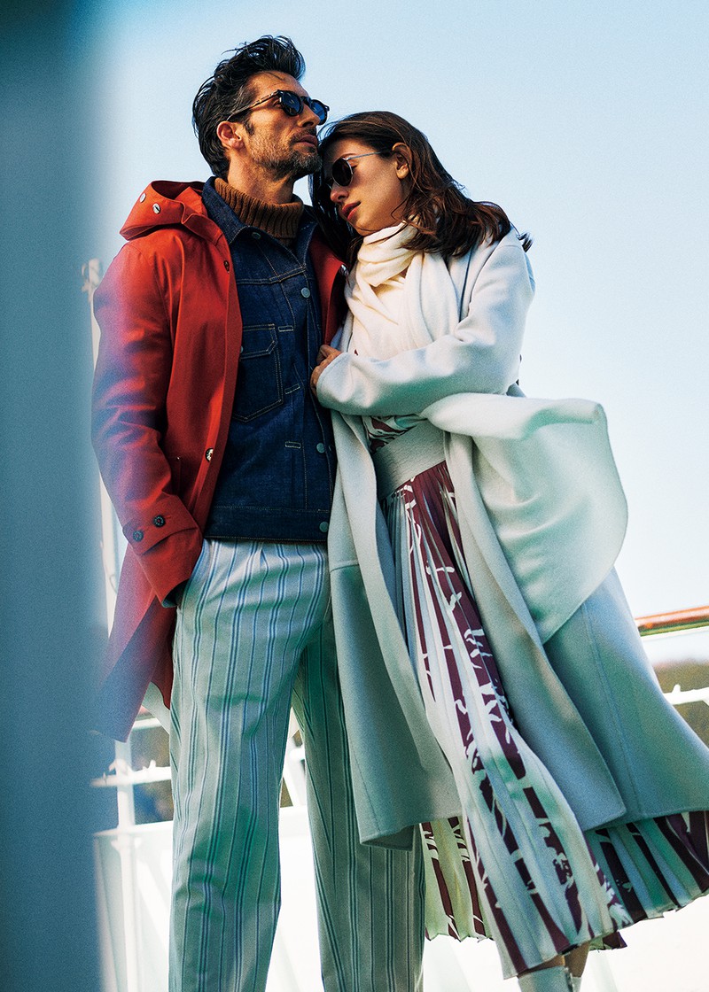 ジージャン3万7400円/サイベーシックス(マスターピースショールーム)