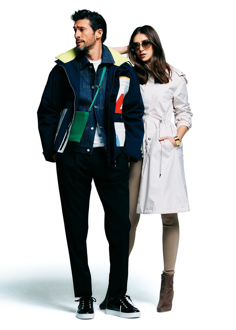 ジージャン3万5200円/アー・ペー・セー(アー・ペー・セー カスタマーサービス)