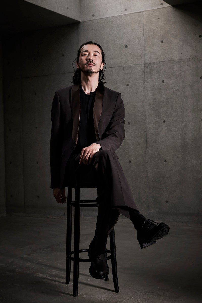 谷中 敦 フェンダーチェ
