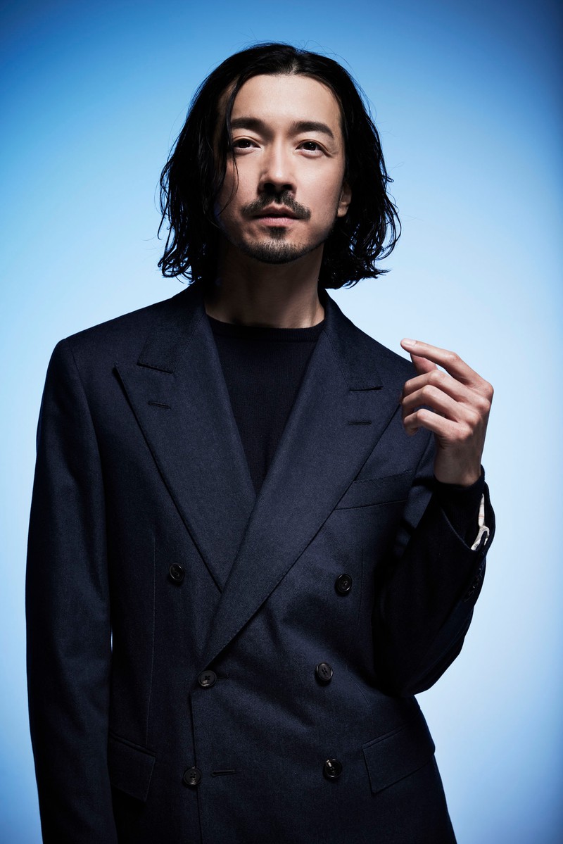 谷中 敦 フェンダーチェ