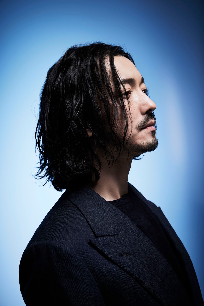 谷中 敦 フェンダーチェ