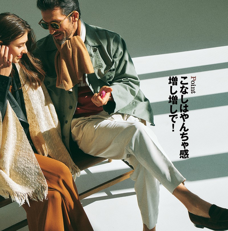 スウェット1万7380円/レミ レリーフ(ユナイト ナイン)