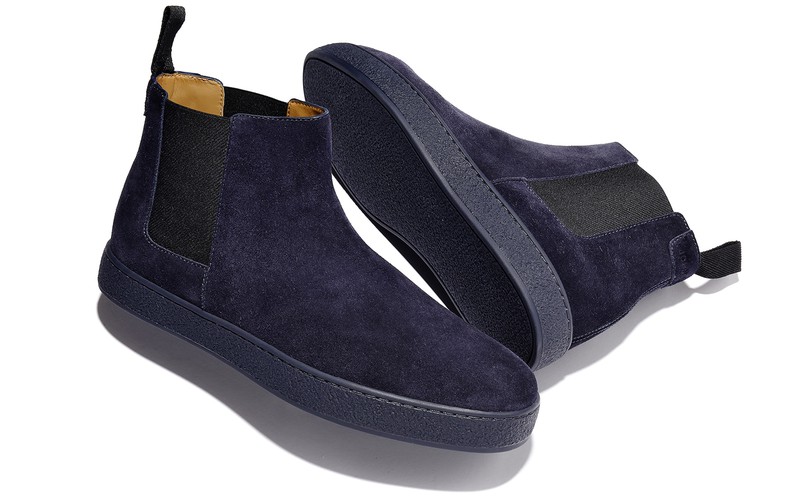 ▲ ブーツ15万6200円/ジョンロブ(ジョン ロブ ジャパン)