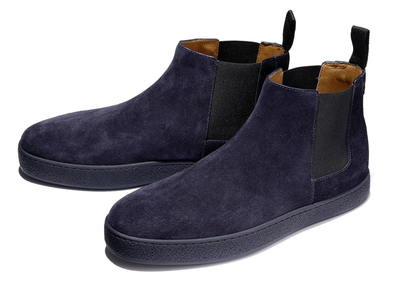 ▲ ブーツ15万6200円/ジョンロブ(ジョン ロブ ジャパン)