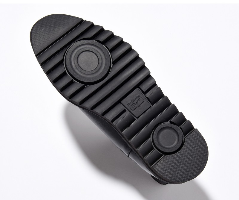 ▲ ブーツ4万9500円/ジ・オニツカ(伊勢丹新宿店)