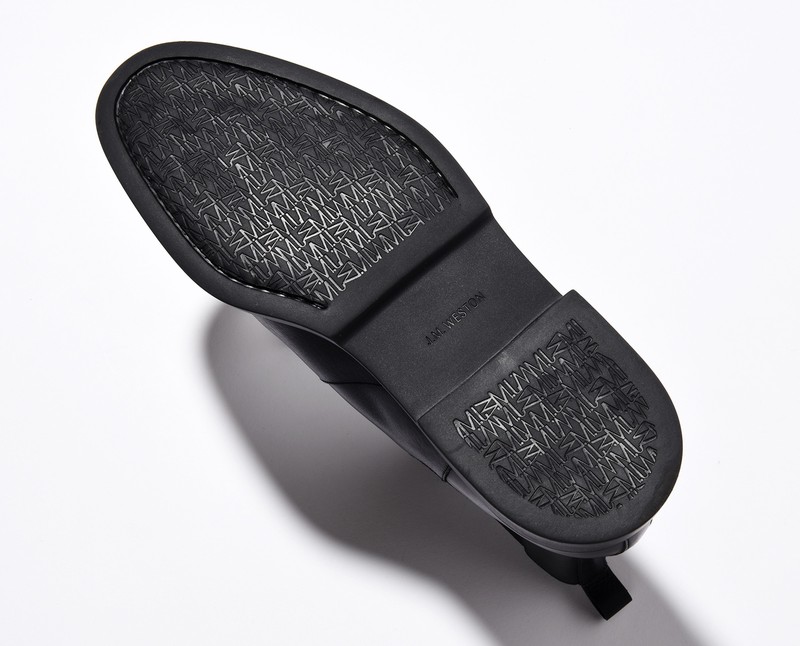 ▲ ブーツ13万7500円/ジェイエムウエストン(ジェイエムウエストン 青山店)